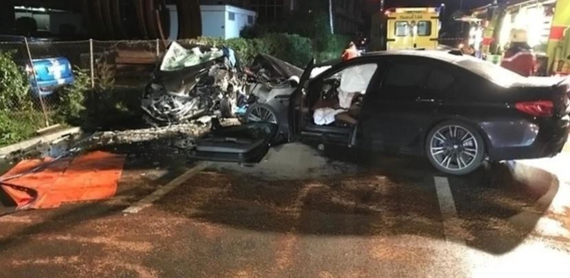 Shkaktoi aksident të rëndë, i riu nga Kosova dënohet me gati 4 vjet burgim dhe dëbim nga Zvicra