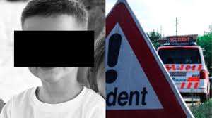 Varroset sot në Fortesë të Rahovecit 4-vjeçari që u godit për vdekje nga një automjet në Zvicër