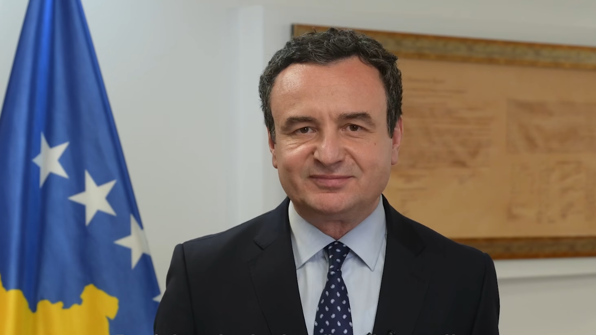 Kurti: Jam në kontakt me Hamzën dhe Abdixhikun për zgjedhjen e presidentit