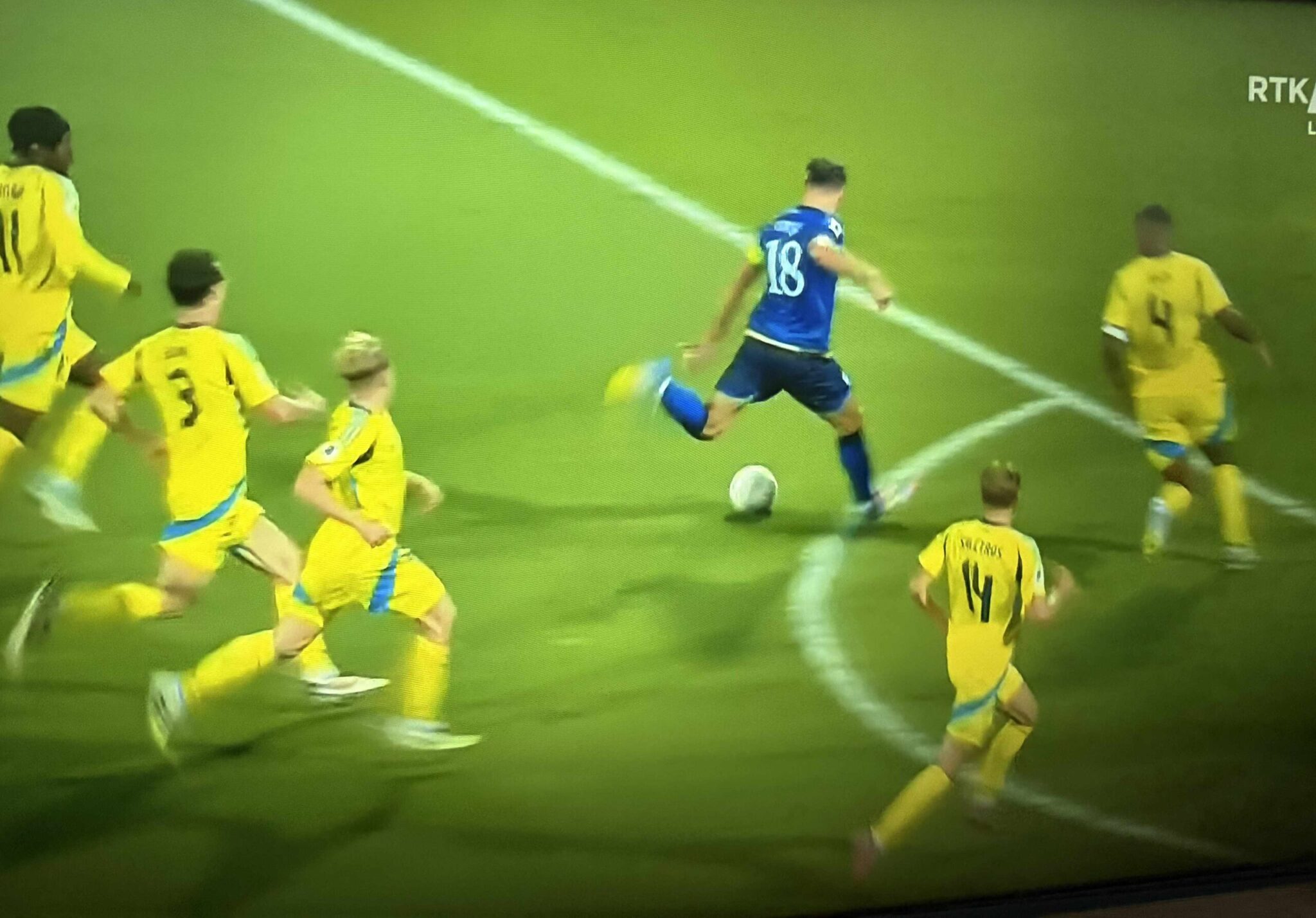 kosova-po-e-befason-suedine-pas-pjeses-se-pare,-2-0-ne-prishtine