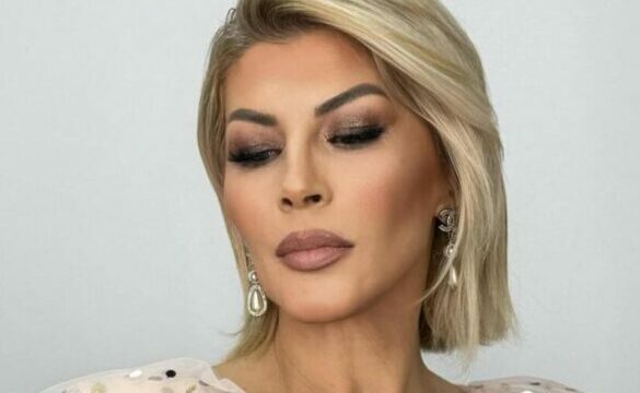 pas-divorcit-te-hidhur,-alma-bektashi-rigjen-dashurine