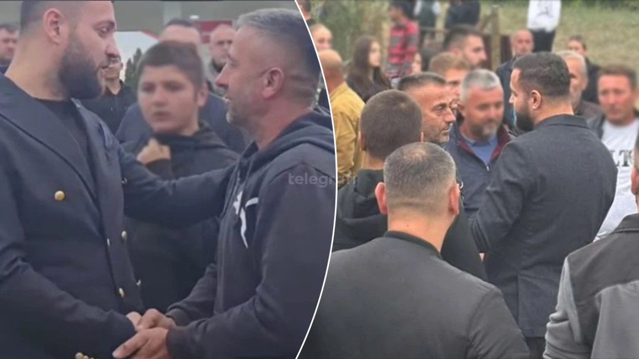 luiz-ejlli-ngushellon-familjen-e-gjestit-gjate-varrimit