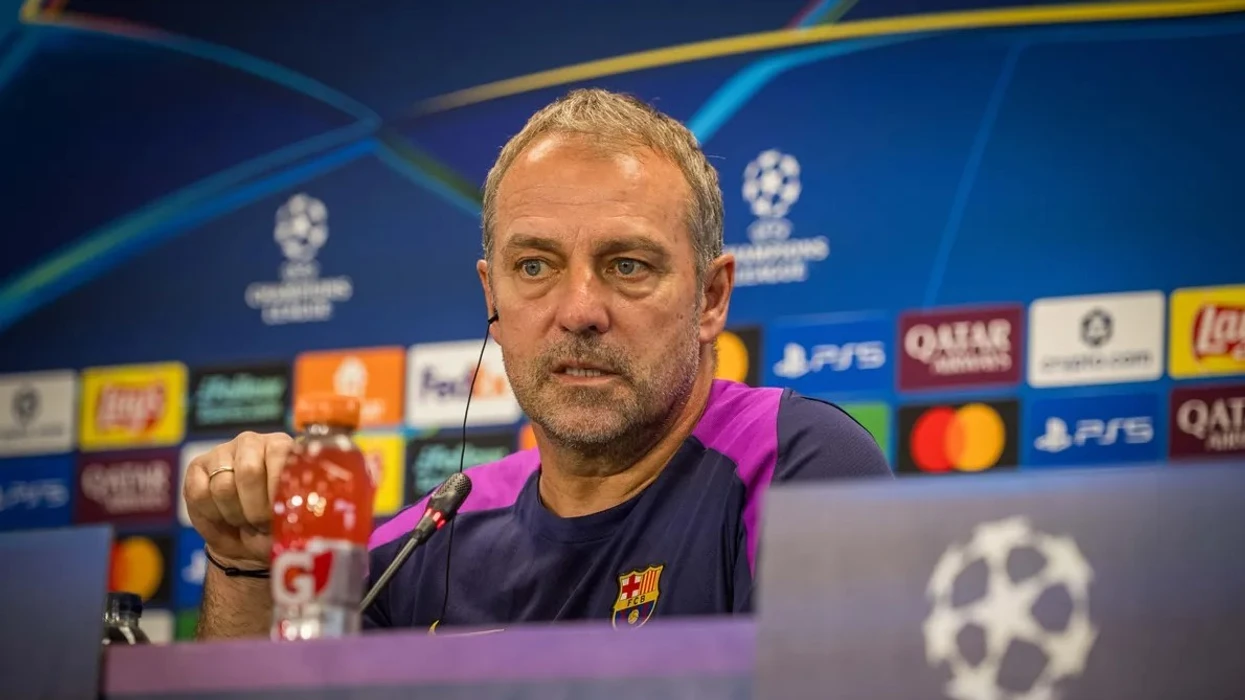 hansi-flick:-barcelona-eshte-favorite-per-perballjen-me-paris-saint-germain