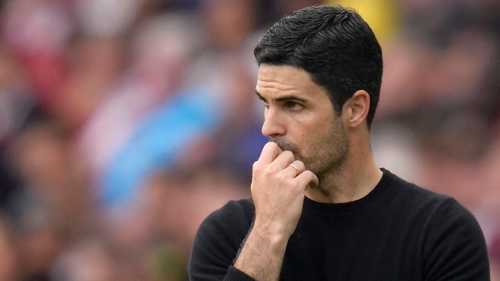 Arteta e bën gati listën, këta dy super lojtarë pritet të largohen nga Arsenali në merkaton e dimrit