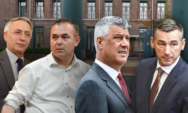 Gjyqtarët e Speciales caktojnë datat, në fund të dhjetorit pritet përfundimi i gjykimit në Hagë