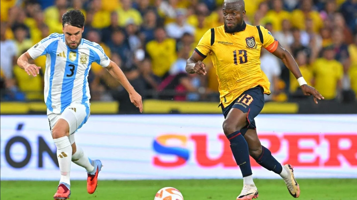 Argjentina dhe Brazili humbin në ndeshjet e fundit, spektakël në ndeshjet e Amerikës së Jugut