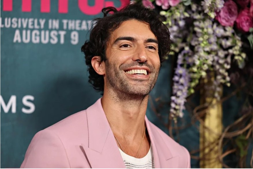 Nuk kanë fund telashet për Justin Baldoni-n: “The New York Times” e padit dhe kërkon dëmshpërblim