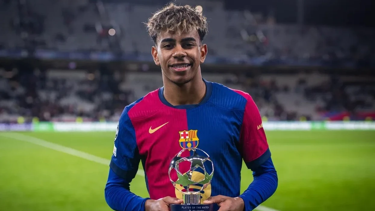 barca-varet-nga-nje-17-vjecar?-trajneri-i-olympiacos:-vetem-yamal-e-ben-ndryshimin-si-messi,-pa-te-s’jane-te-mire