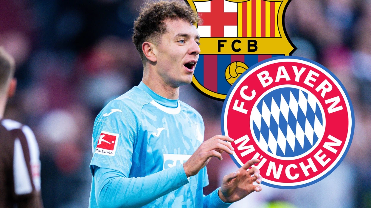 bayern-munich-rivalizon-forte-barcelonen-per-fisnik-asllanin