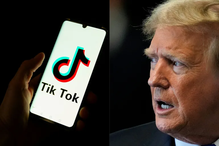 trump-paralajmeron-se-marreveshja-per-tiktok-“mund”-te-finalizohet-gjate-takimit-me-xi-jinping