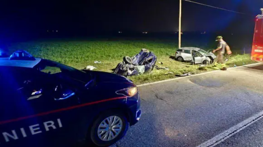 Aksident me fatalitet në Itali: Humb jetën 7-vjeçari shqiptar, plagoset babai i tij