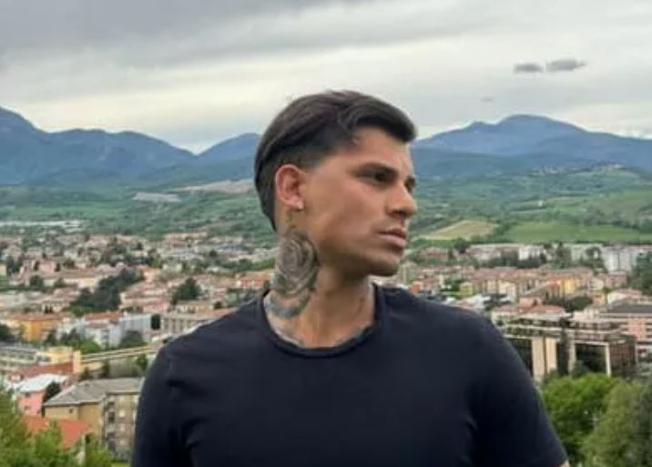 U ther me thikë në fyt, si erdhi deri te vrasja e 23-vjeçarit shqiptar në Itali?