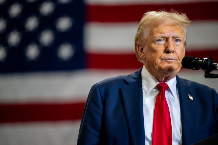 Cili është plani i Trump për t’i dhënë fund luftës në Gaza?