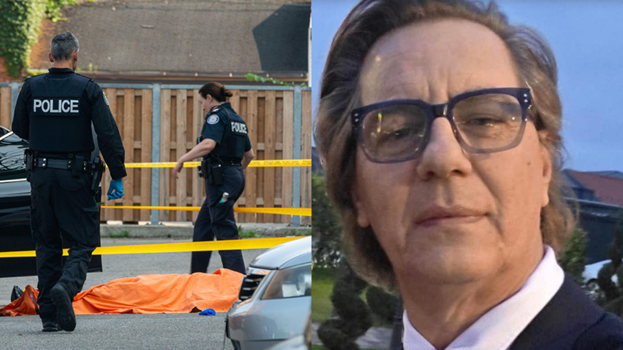 Aksident i rëndë në Kanada, humb jetën mjeku shqiptar