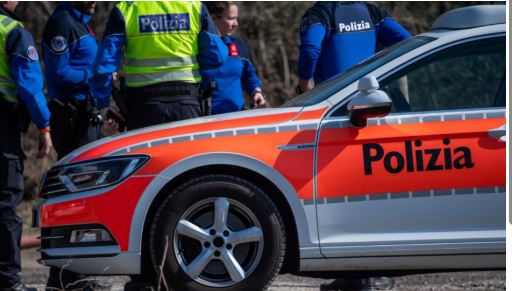 Trafik kokaine në Zvicër, operacion me 5 të arrestuar, mes tyre edhe një shqiptar