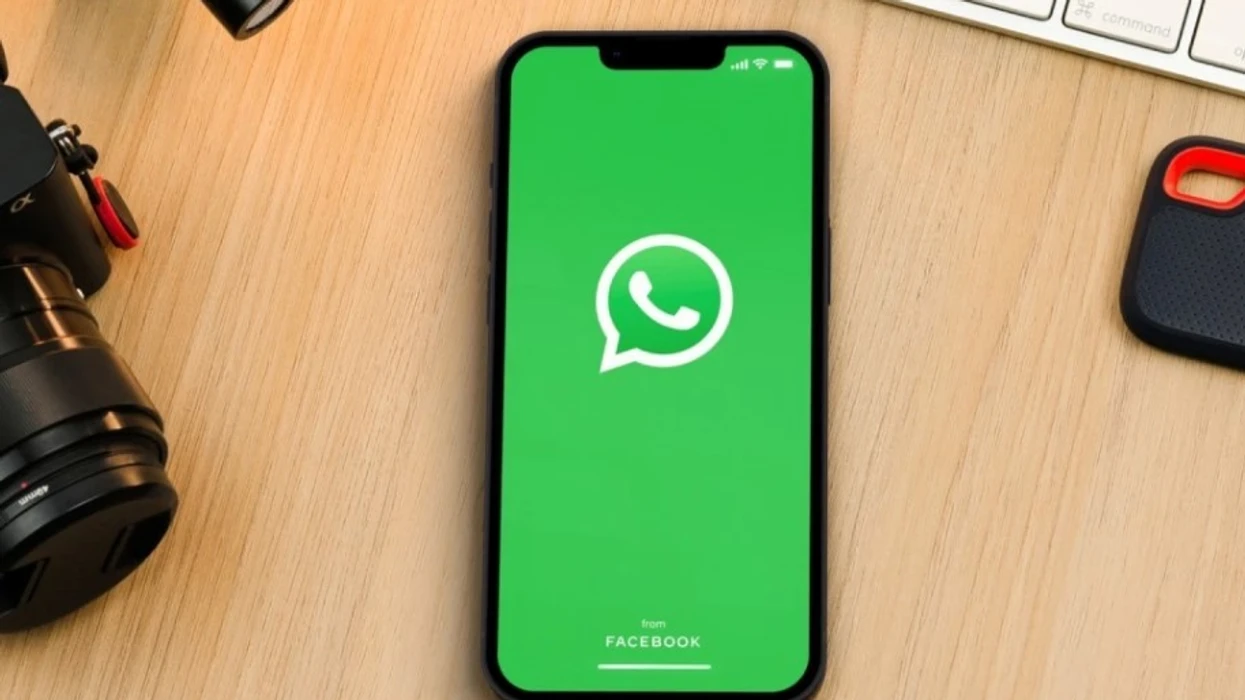 WhatsApp prezanton mbrojtjen “passkey”
