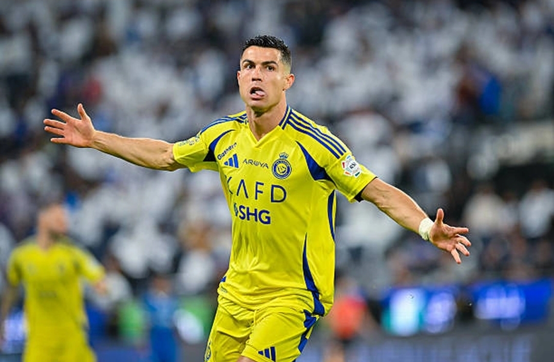 Cristiano Ronaldo trondit Arabinë Saudite, refuzon të luajë për Al Nassr në derbin e madh