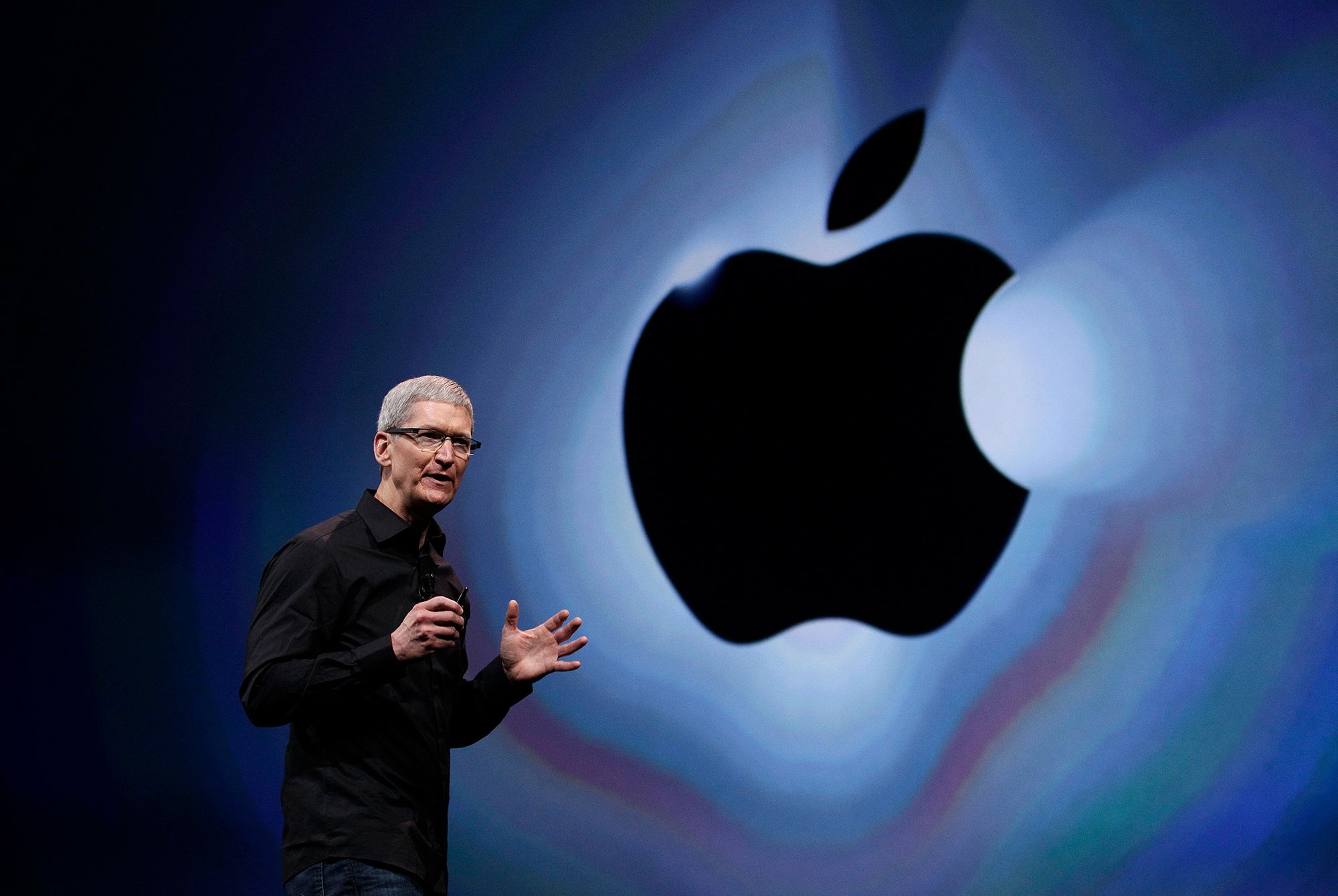 tim-cook-flet-hapur-per-te-ardhmen-e-apple