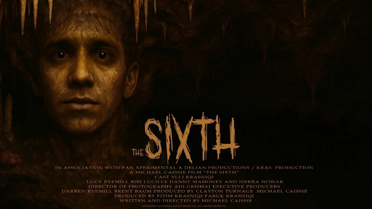 filmi-nderkombetar-horror-“the-sixth”-xhirohet-teresisht-ne-kosove,-paralajmerohet-konference-per-media-te-shpella-e-gadimes