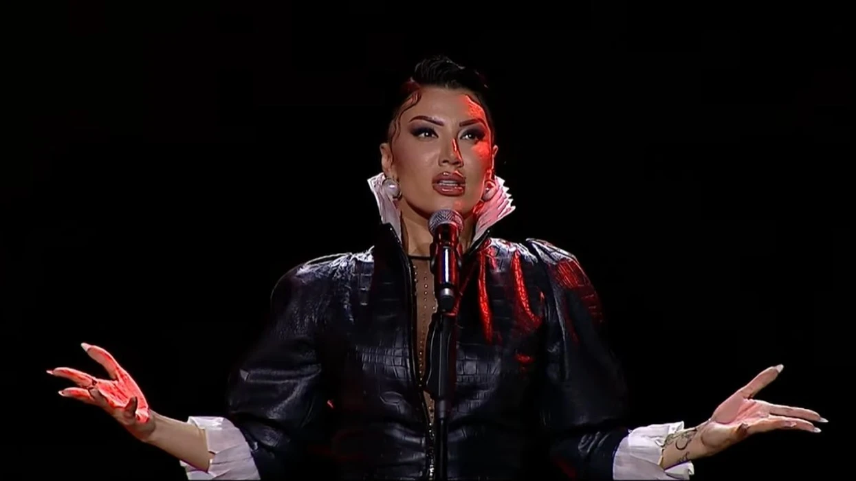 dafina-aliu-magjeps-publikun-me-interpretimin-“e-forte-si-arre”-ne-festivalin-kenga-magjike-–-krahasohet-me-ikonen-vace-zela