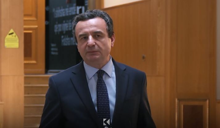 Kurti kujton viktimat e Masakrës së Poklekut: U vranë 53 civilë shqiptarë të paarmatosur