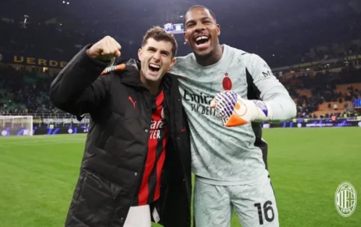 pulisic-e-vlereson-larte-mike-maignanin-pas-paraqitjes-ndaj-interit:-i-pabesueshem!