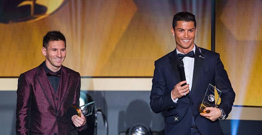 Ronaldo: S’dua të jem modest, unë jam më i mirë se Messi