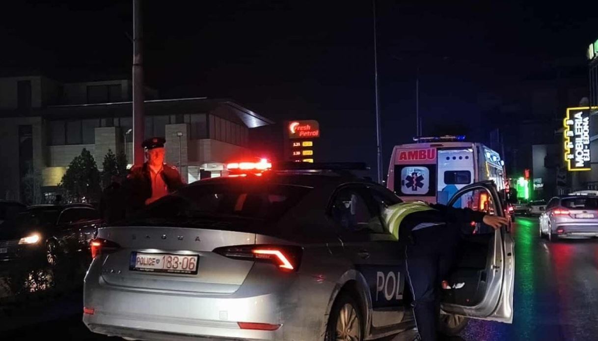 Tentim vrasja në Nashec të Prizrenit, këta janë viktima dhe i dyshuari