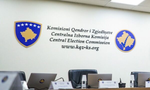 Këto janë 22 subjektet politike, që u certifikuan dje nga KQZ-ja