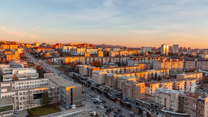 Në këtë vend renditet sonte Prishtina për ndotje të ajrit
