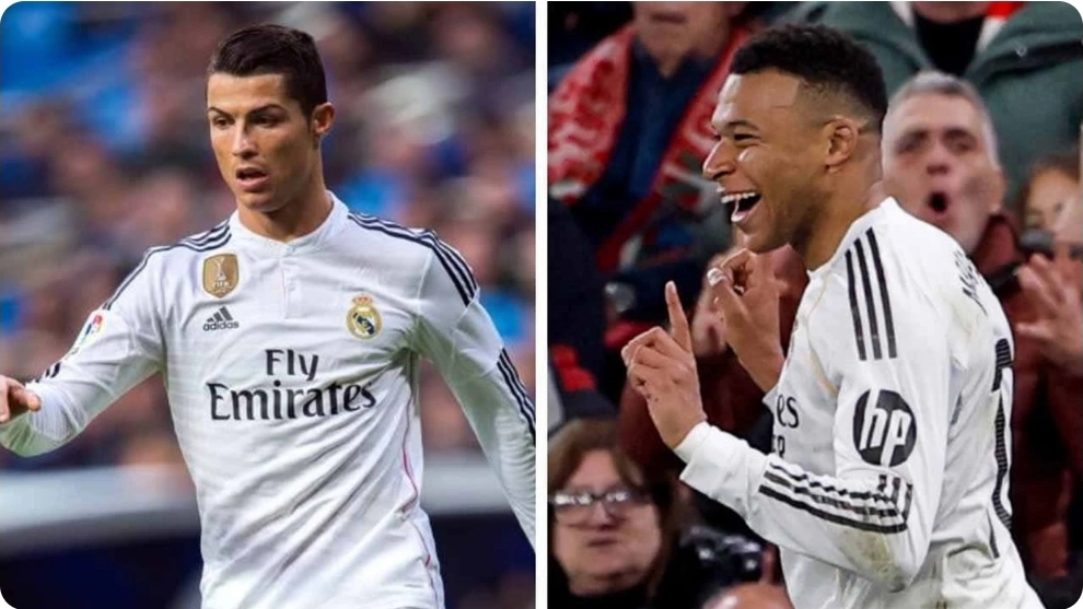 kylian-mbappe-mund-te-thyeje-rekordin-me-te-madh-te-golave-te-cristiano-ronaldos-te-real-madridi