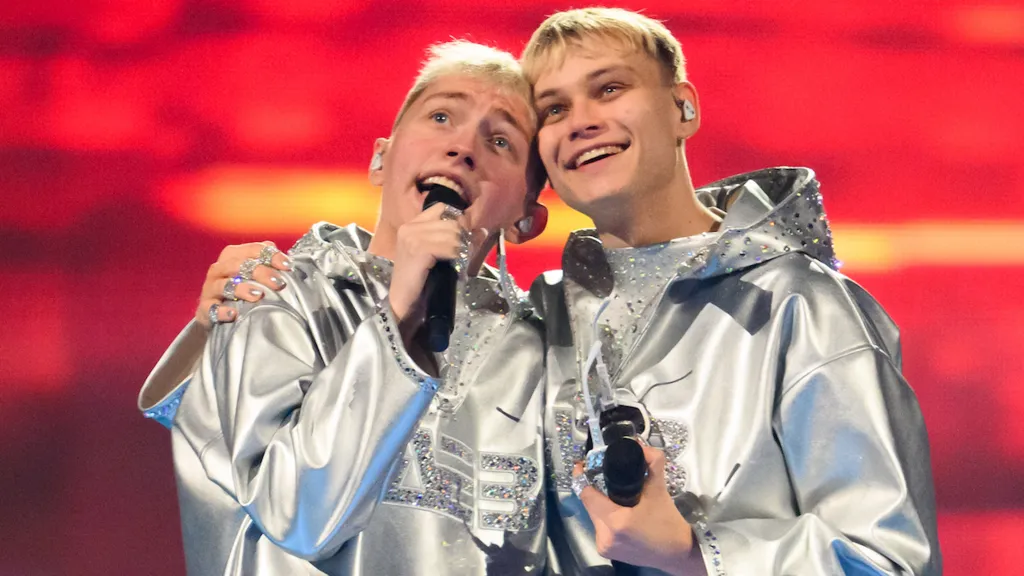 Islanda bëhet vendi i pestë që bojkoton Eurovision-in