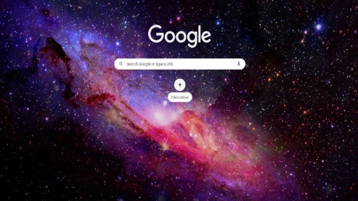 Google po shqyrton ndërtimin e qendrave të të dhënave në hapësirë