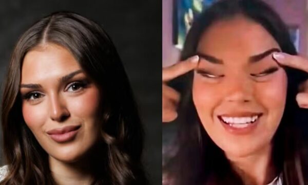 miss-finlanda-shkarkon-fituesen-me-origjine-nga-kosova,-shkak-nje-foto-raciste?