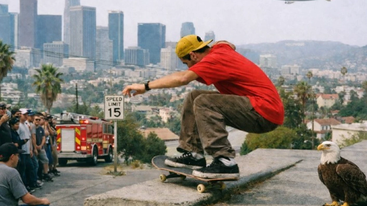 OpenAI ka prezantuar një gjenerator të ri imazhesh