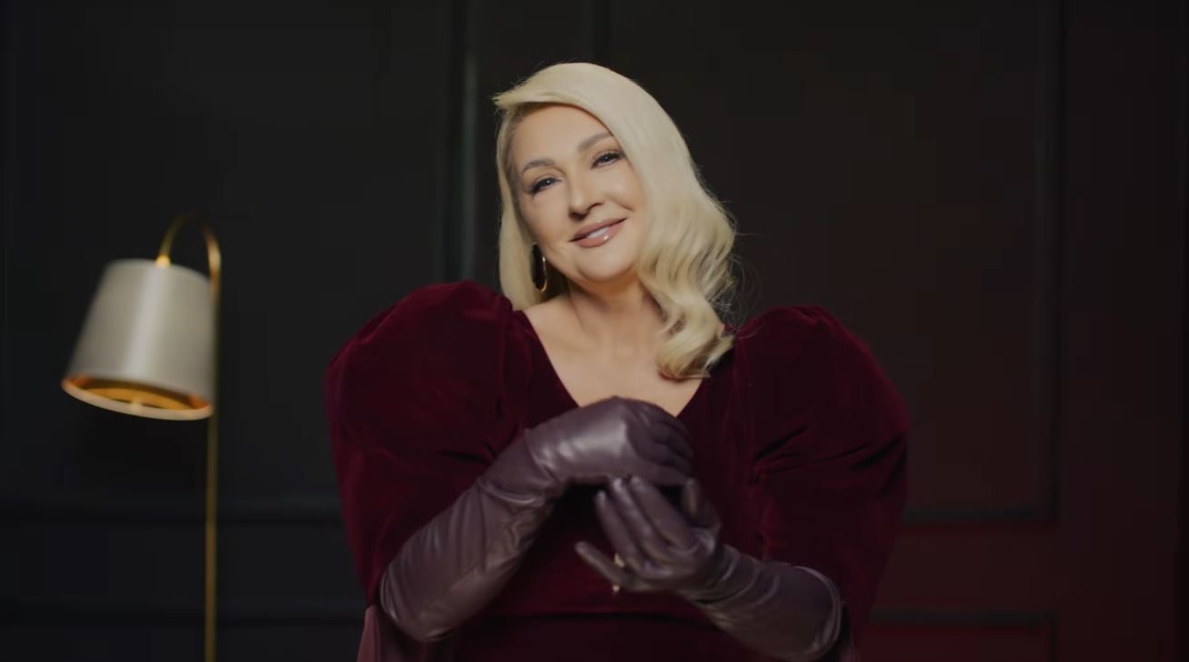 Remzie Osmani, artistja më e klikuar e muzikës popullore në Spotify