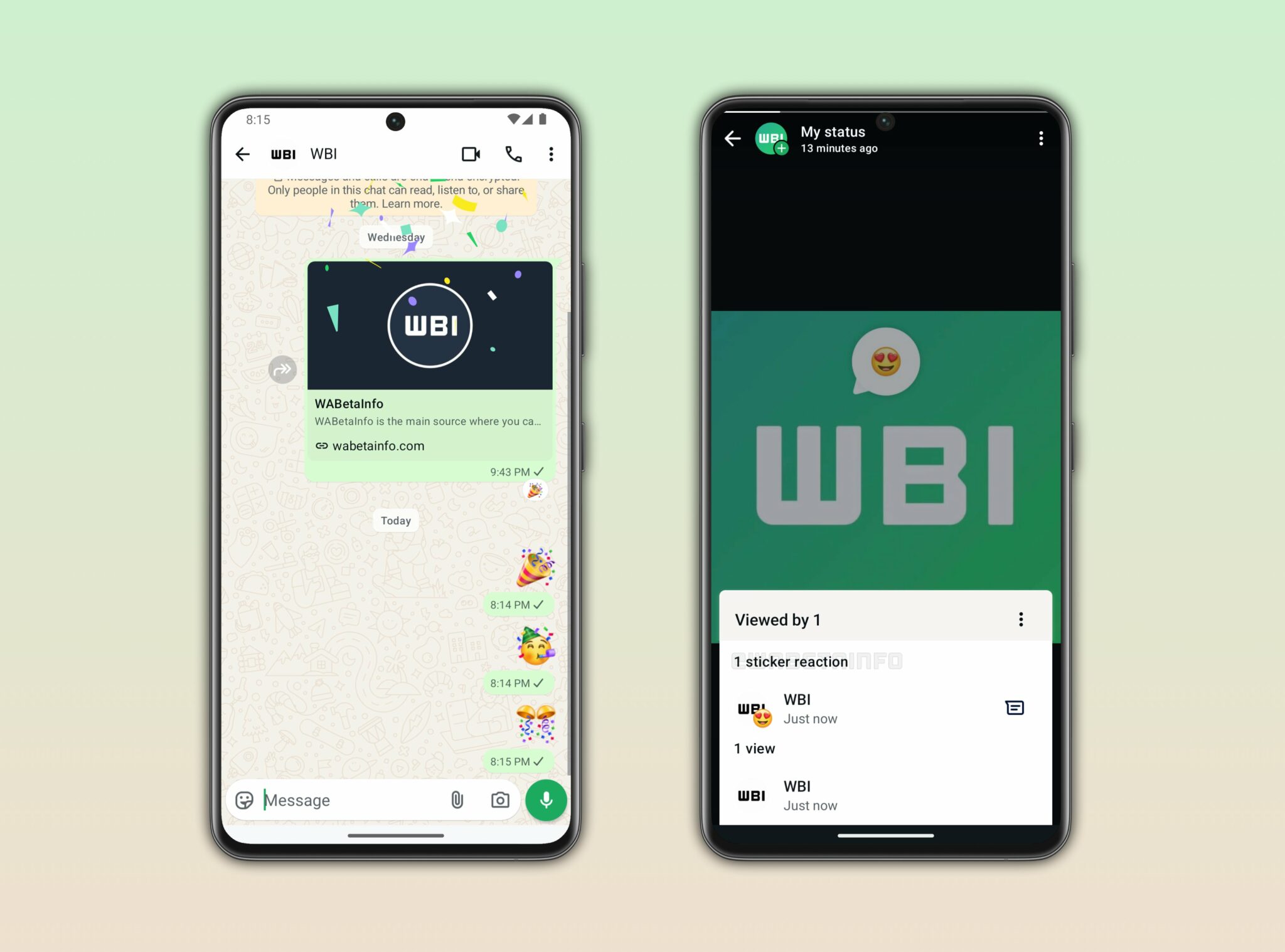WhatsApp tani të ofron tre mundësi të reja për thirrjet