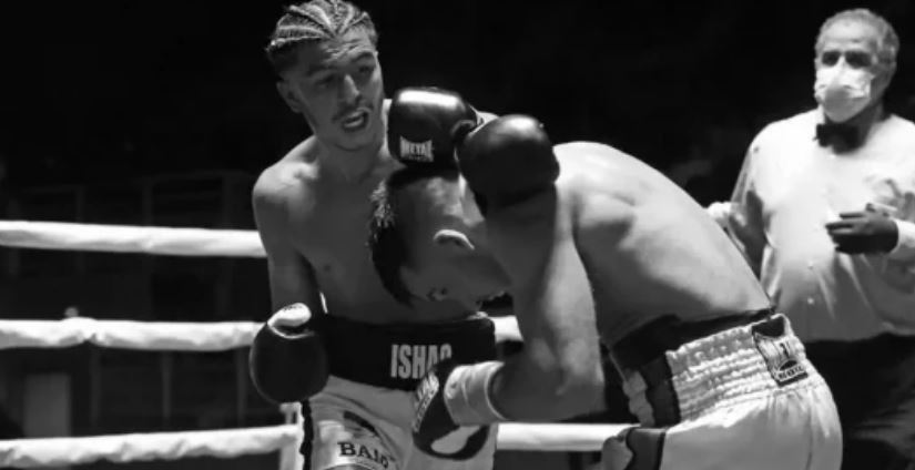 Qëllohet për vdekje boksieri francez