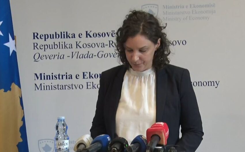 Rizvanolli rikthen çështjen e filterit dhe bojlerit