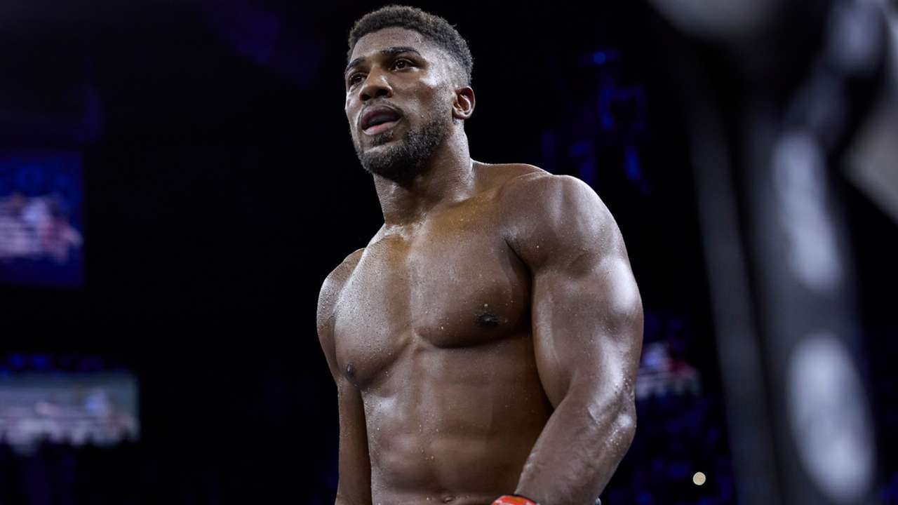 Anthony Joshua në gjendje të mirë shëndetësore, lirohet nga spitali