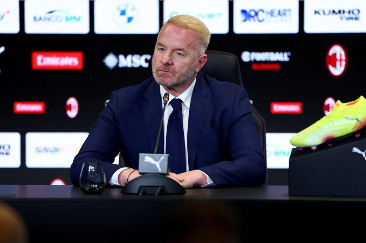 Kryevepër nga Tare, Milan transferon portierin që ka fituar 20 trofe me kosto zero