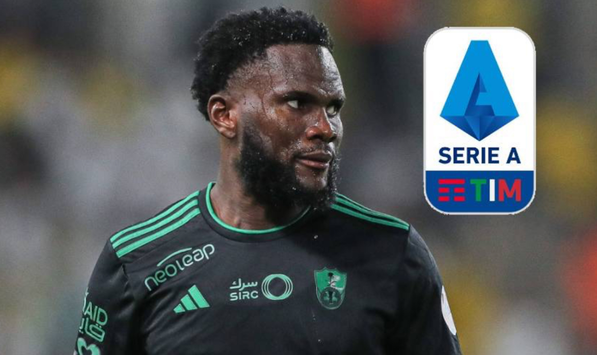 Ndizet merkato e janarit, Franck Kessie drejt rikthimit në Serie A