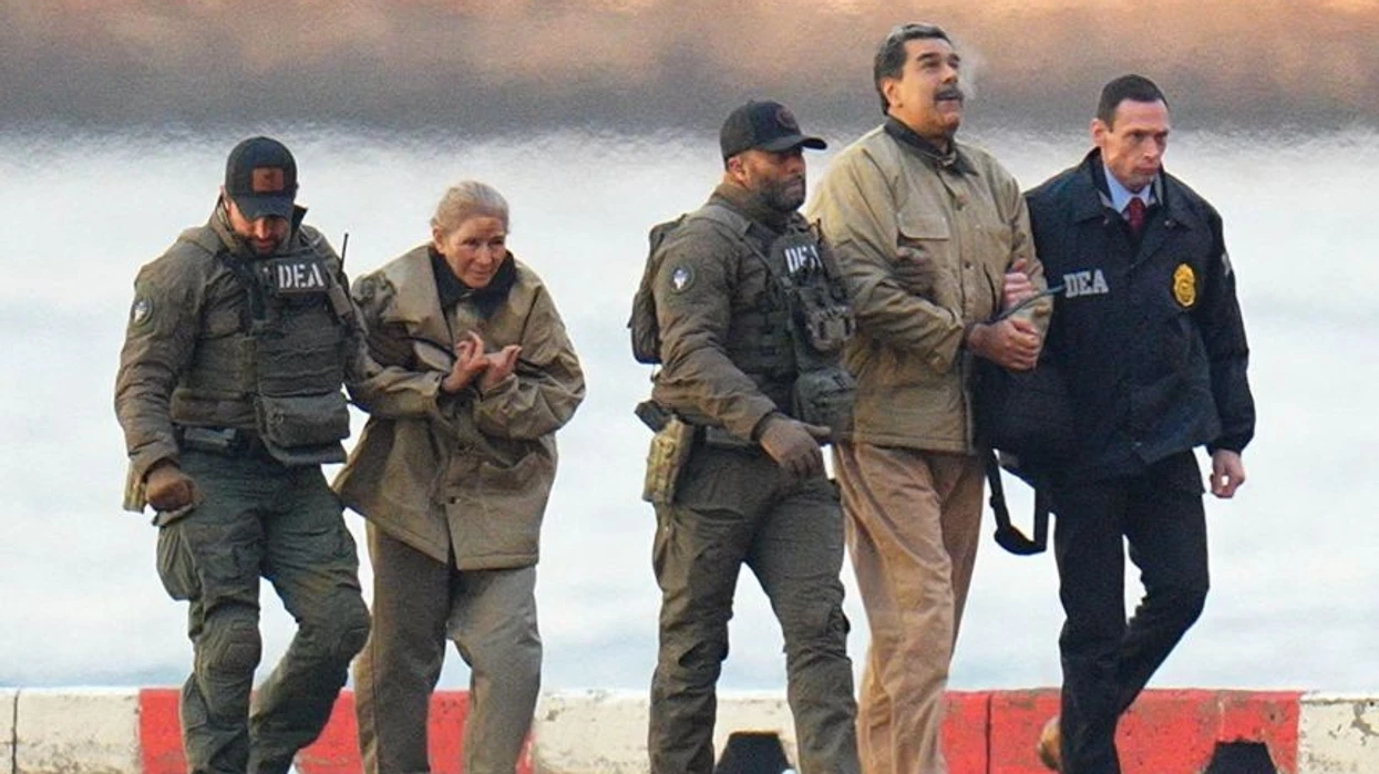 kushtet-ne-burgun-famekeq-ku-po-mbahen-maduro-dhe-gruaja-e-tij