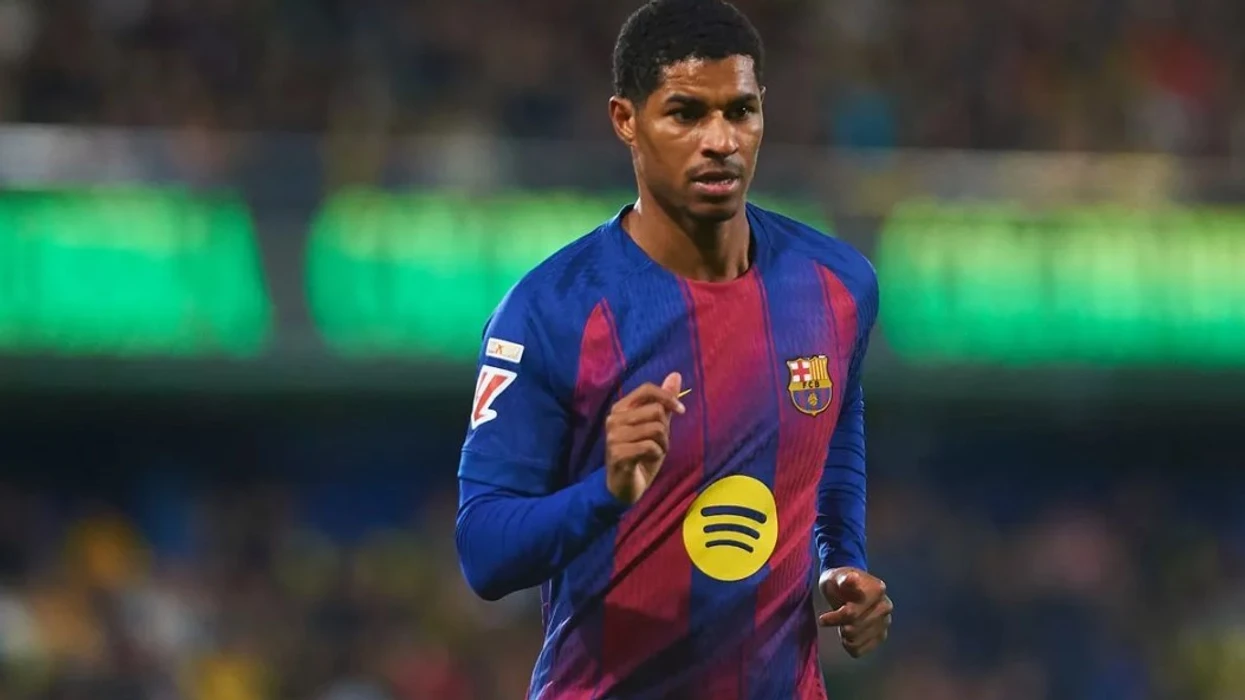 Barcelona merr vendimin final për të ardhmen e Rashford