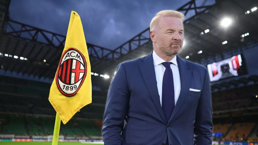 Transferimi më i shtrenjtë në historinë e klubit, Milan transferon sulmuesin e ri për 62 milionë euro