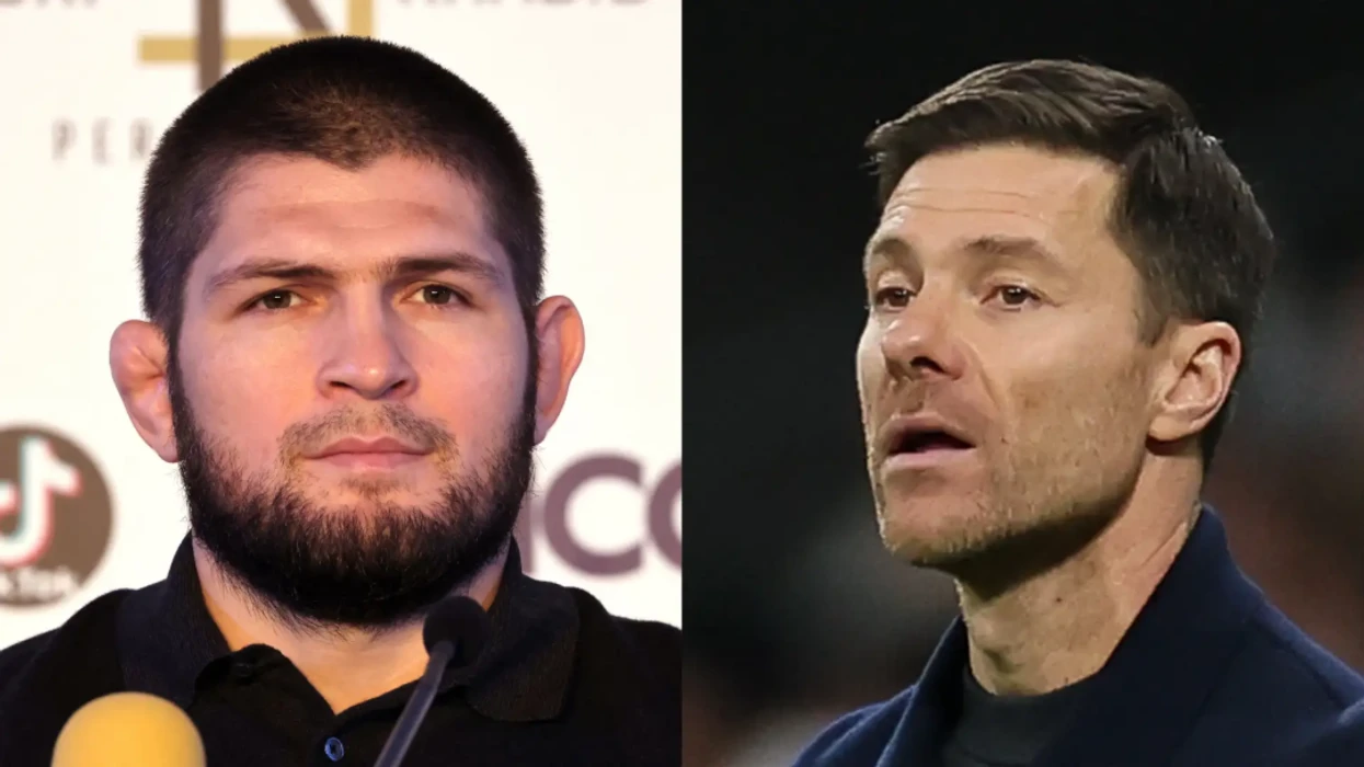 Khabib i del në krah Alonsos: Real Madridi iu lut, tani e shkarkoi për shkak të fëmijëve të llastuar