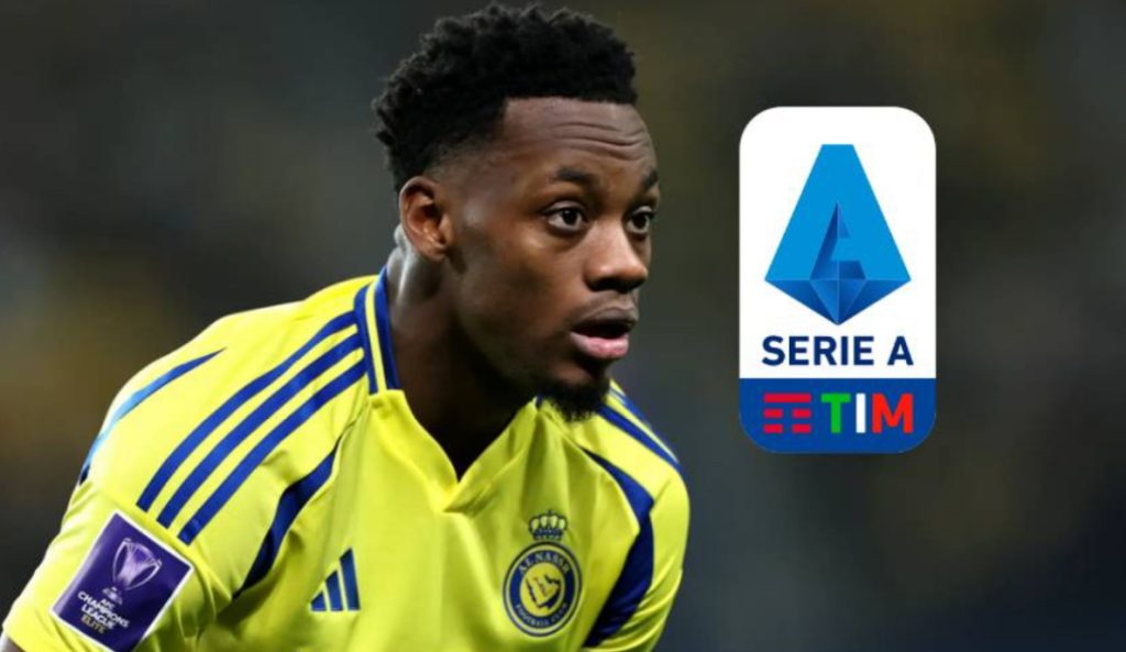 Al-Nassr e bleu për 80 milionë euro, Jhon Duran transferohet te gjiganti italian