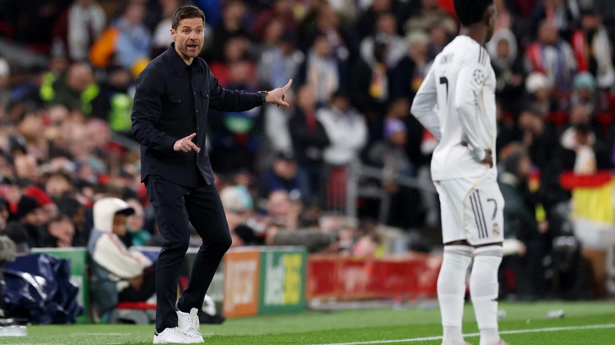 Xabi Alonso mund të rikthehet në Bundesligë, një klub gjerman po mendon për emërimin e tij