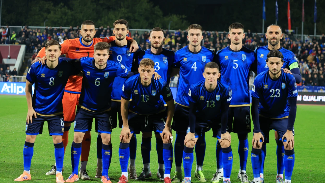 Kosova nuk luajti, por ngjitet për një pozitë në renditjen e FIFA-s, mësohet arsyeja