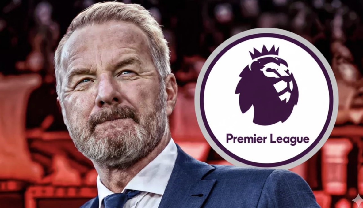 Akordi shumë pranë, Milan huazon një tjetër yll nga Premier League